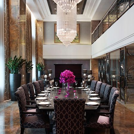 Intercontinental Foshan By Ihg - Canton Fair Free Shuttle Bus Esterno foto