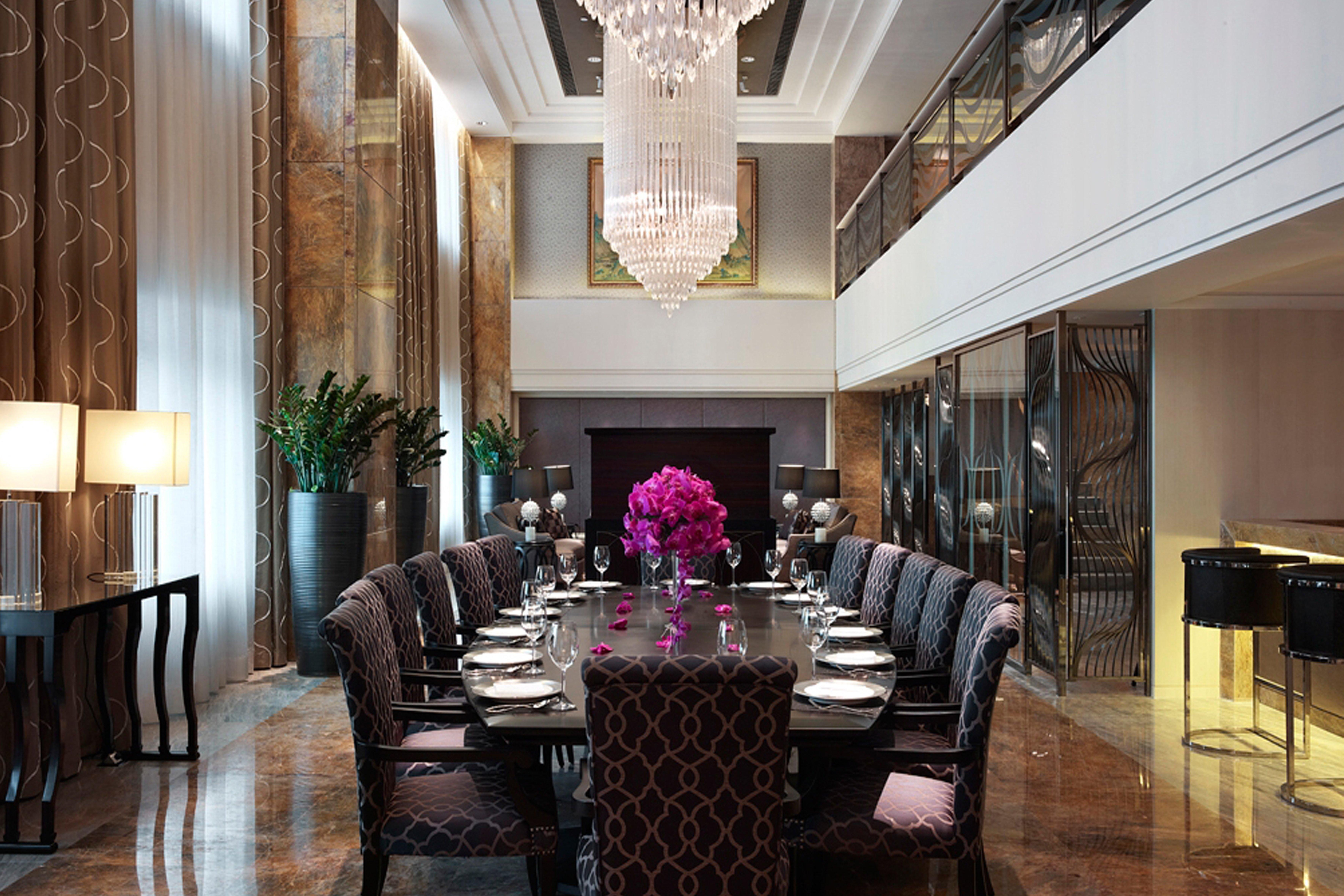 Intercontinental Foshan By Ihg - Canton Fair Free Shuttle Bus Esterno foto