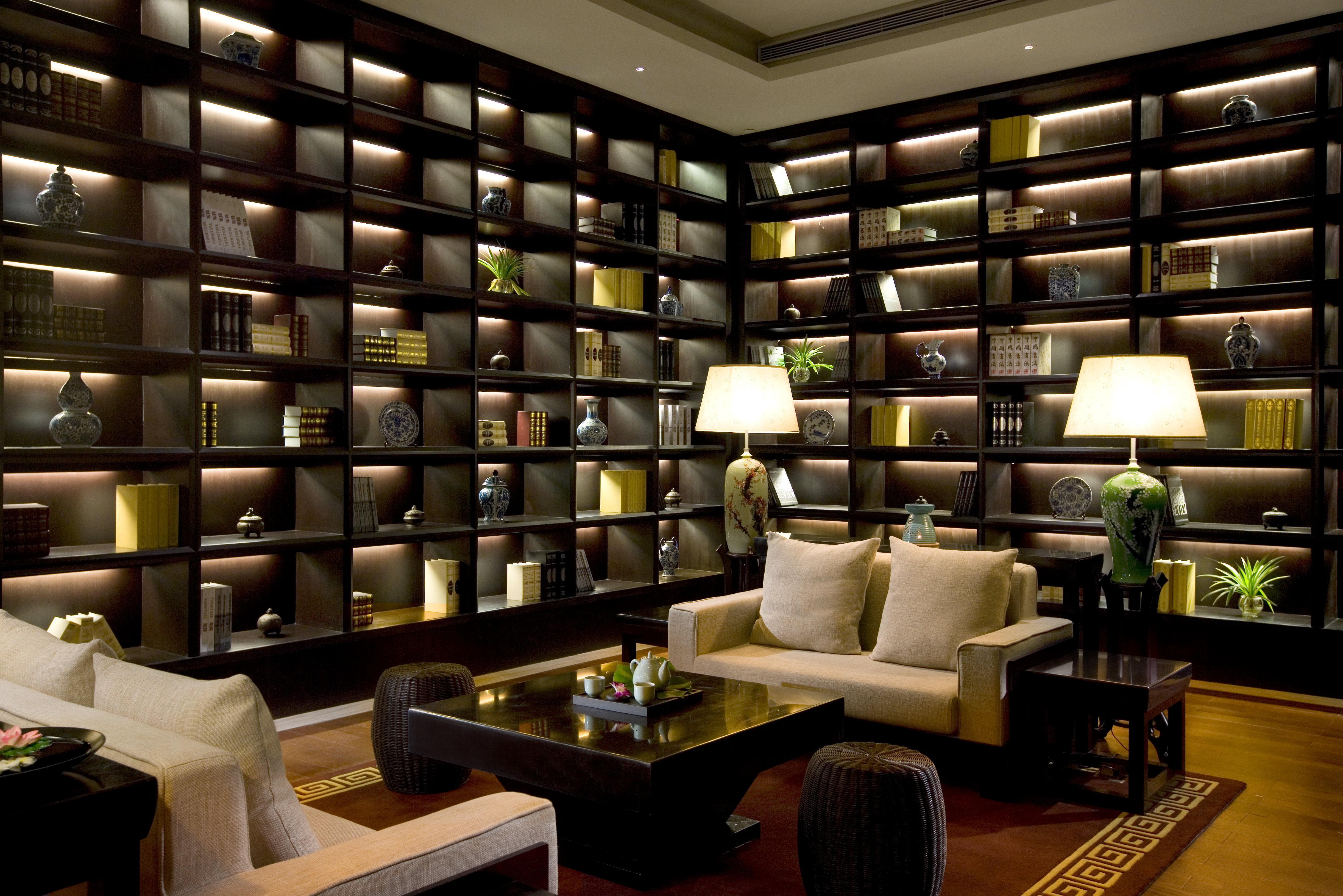 Intercontinental Foshan By Ihg - Canton Fair Free Shuttle Bus Esterno foto