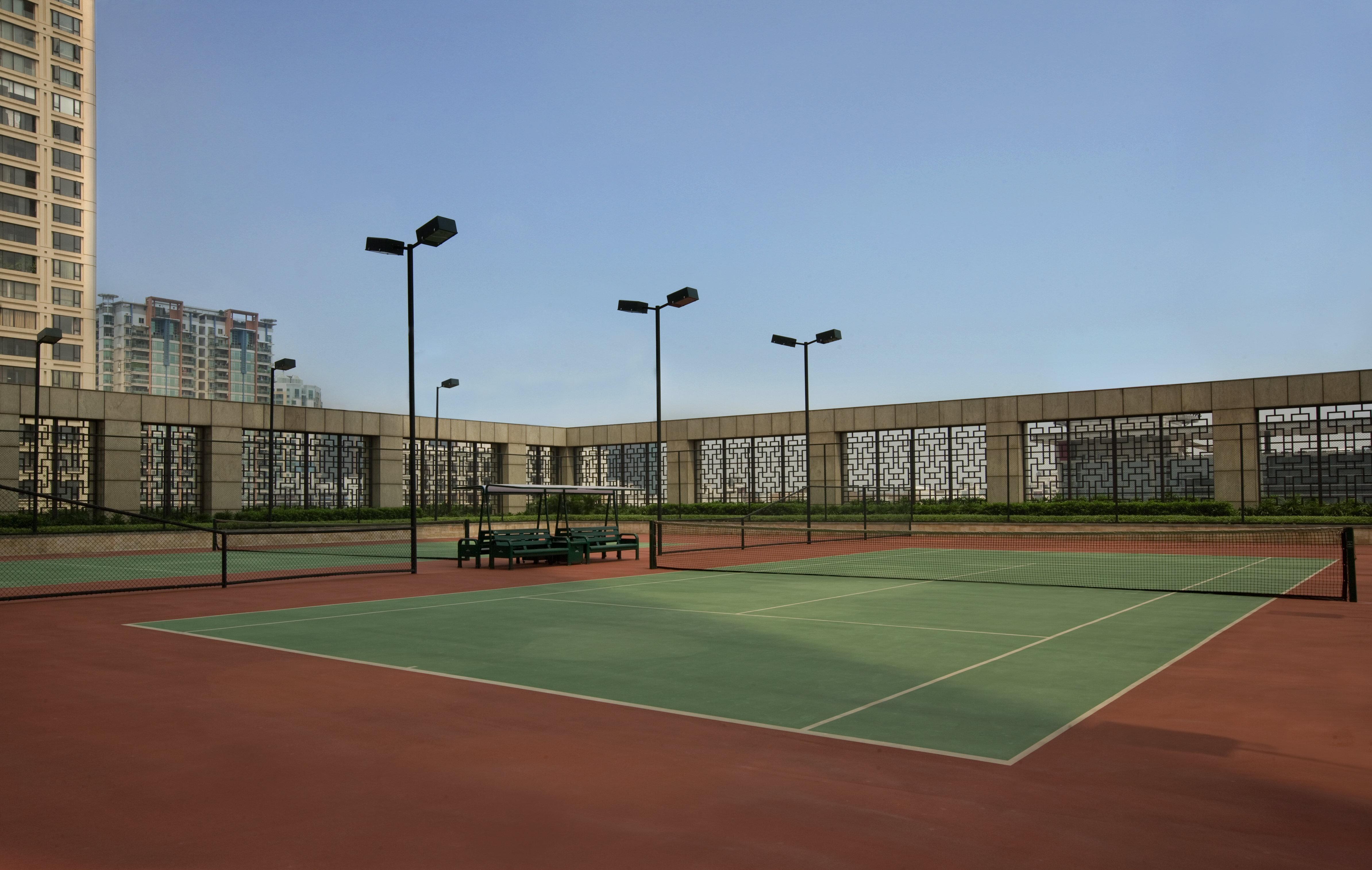 Intercontinental Foshan By Ihg - Canton Fair Free Shuttle Bus Esterno foto