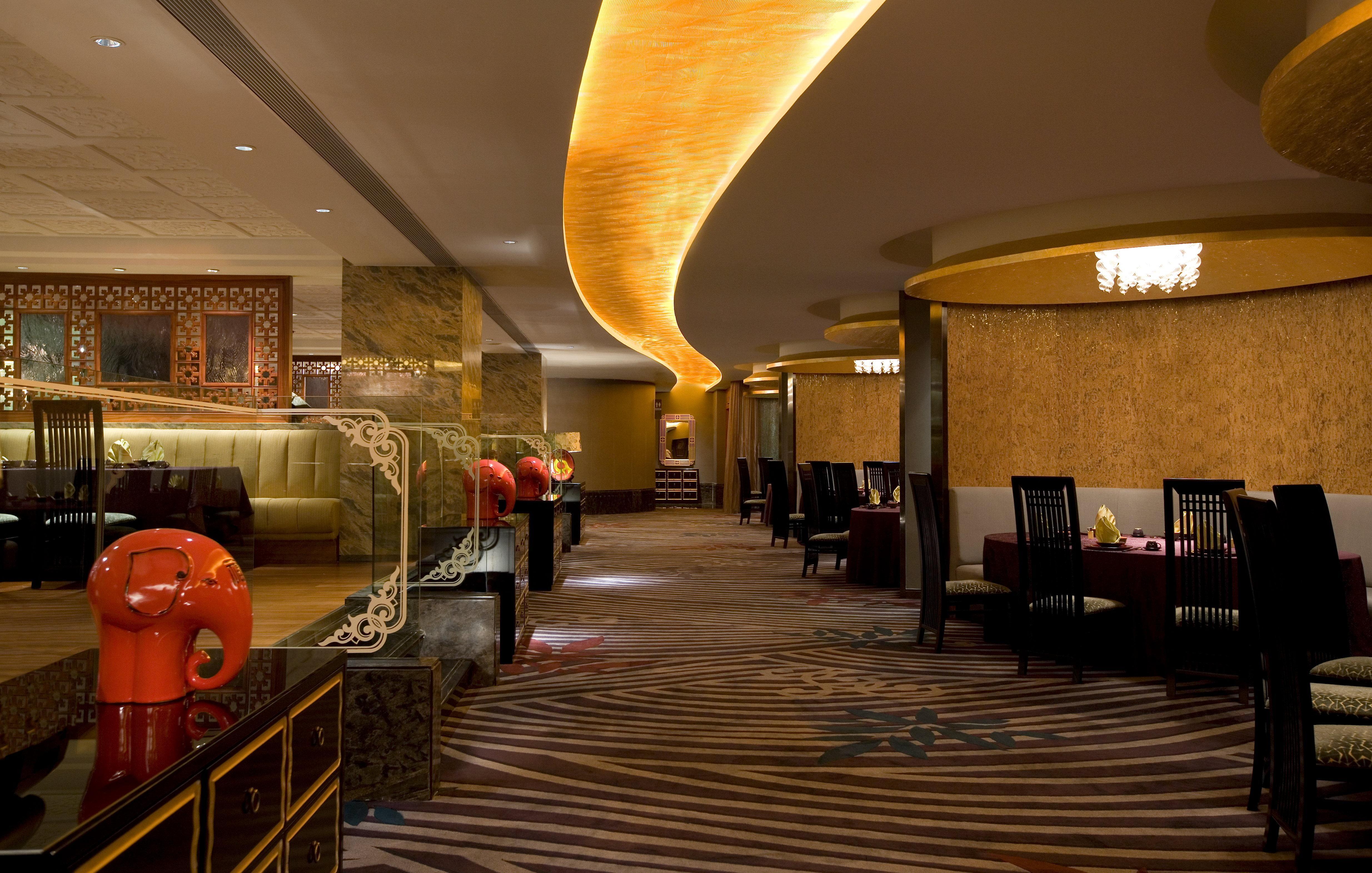 Intercontinental Foshan By Ihg - Canton Fair Free Shuttle Bus Esterno foto