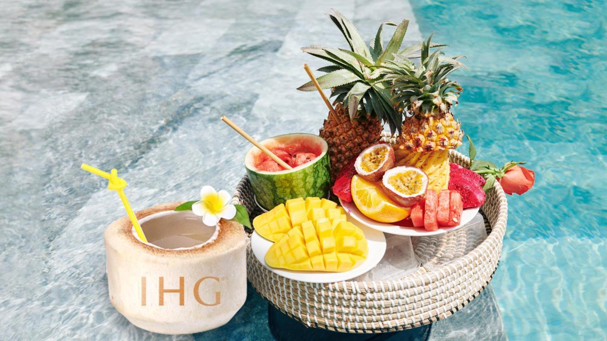 Intercontinental Foshan By Ihg - Canton Fair Free Shuttle Bus Esterno foto