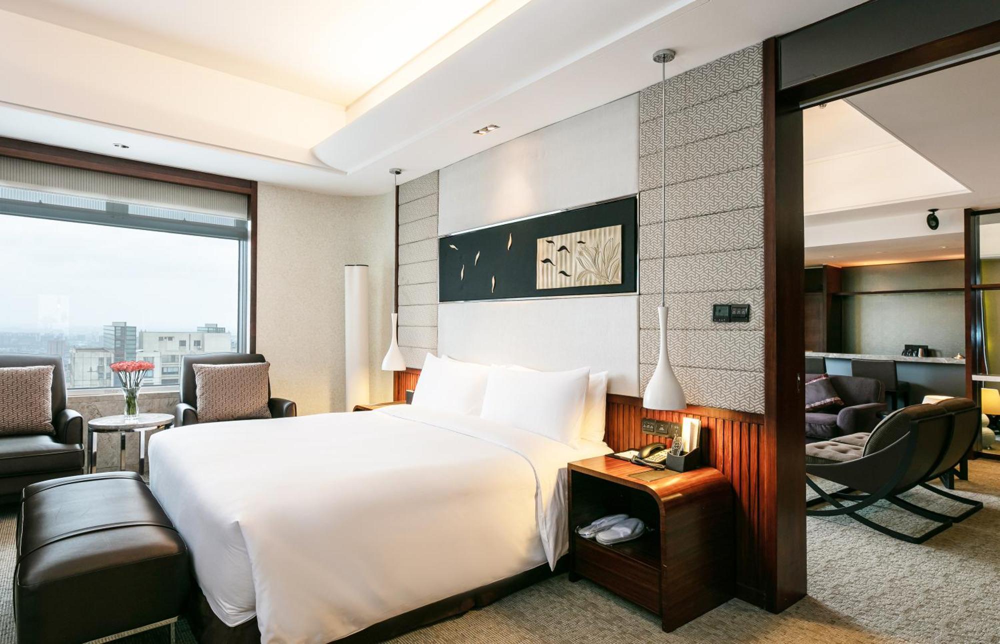 Intercontinental Foshan By Ihg - Canton Fair Free Shuttle Bus Esterno foto