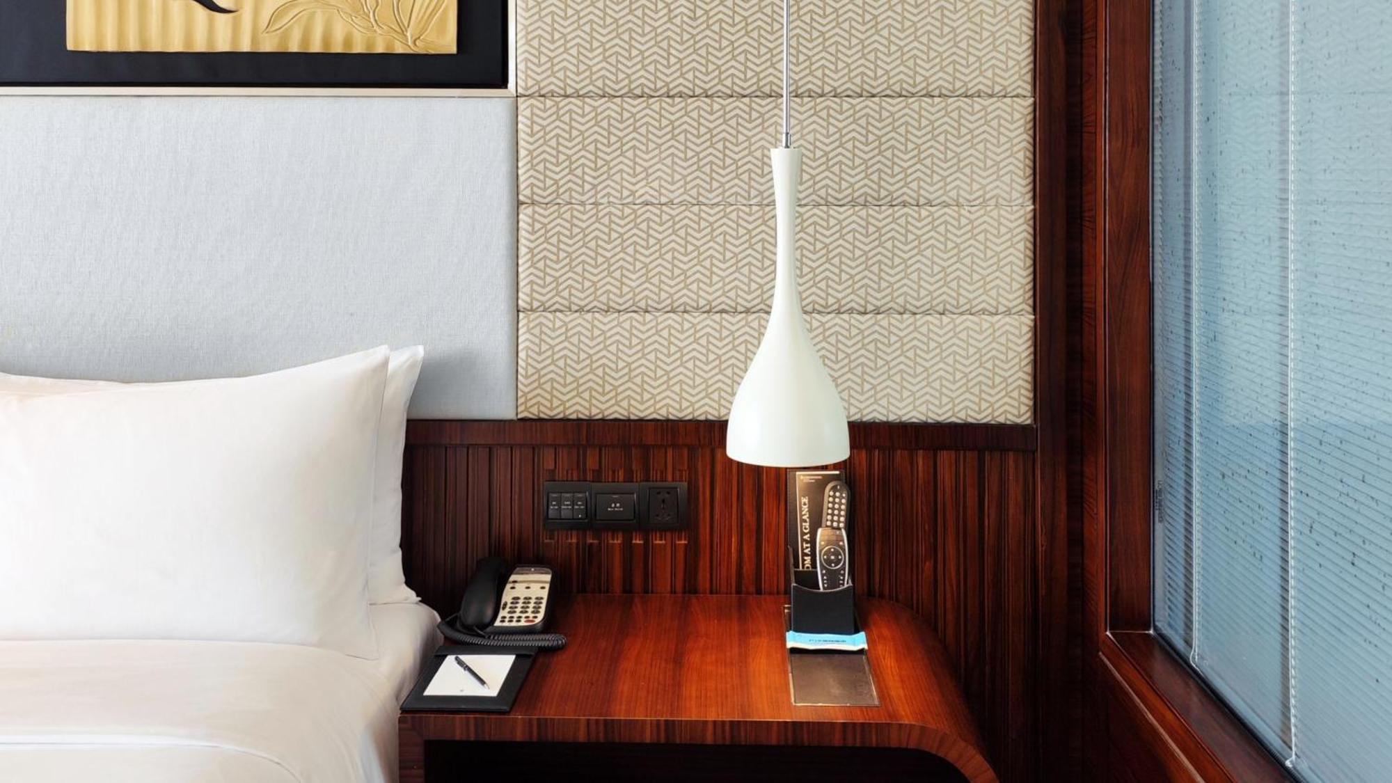 Intercontinental Foshan By Ihg - Canton Fair Free Shuttle Bus Esterno foto